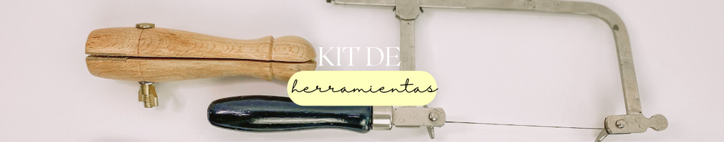 Kit de herramientas