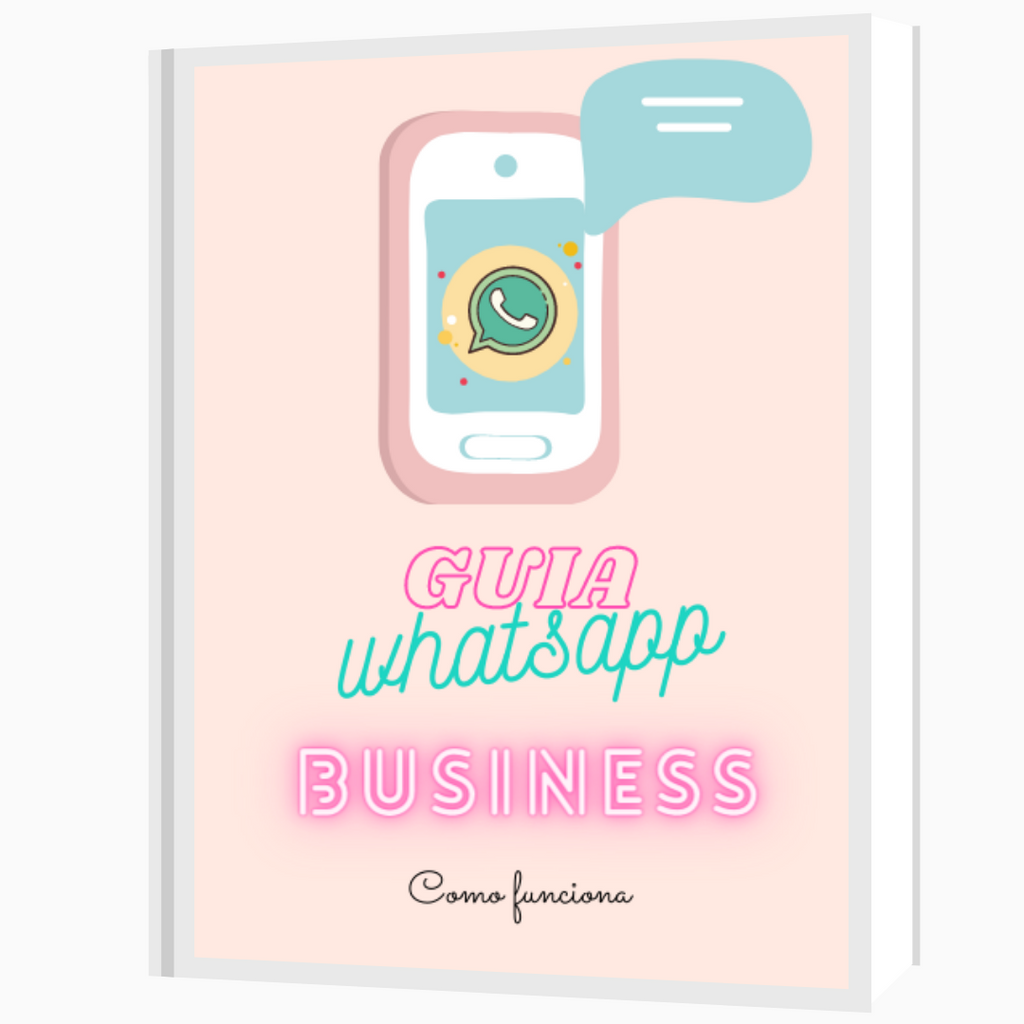 Guía Whatsapp - Orianaccesorios